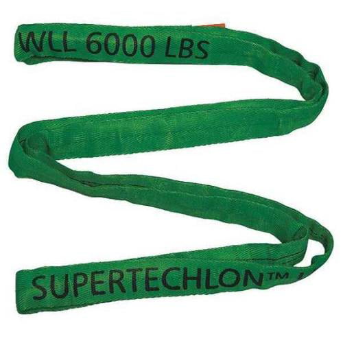 Simian GT Green Endless Roundsling 